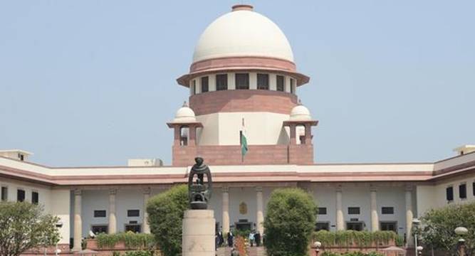 supremecourttopronounceverdictonimprovingcollegiumsystemtoday